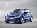 BMW 130i 5-Door M Sport Package 2005 года